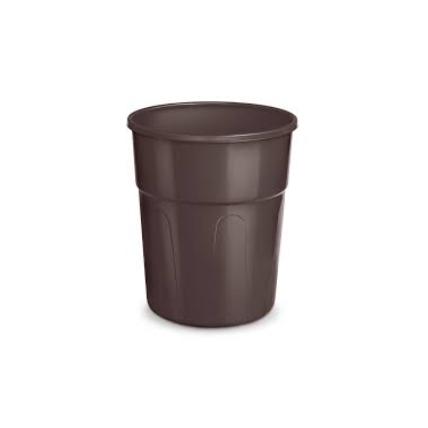 Milton Plastic Dustbin Star Bin 11